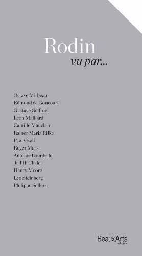 Rodin vu par...