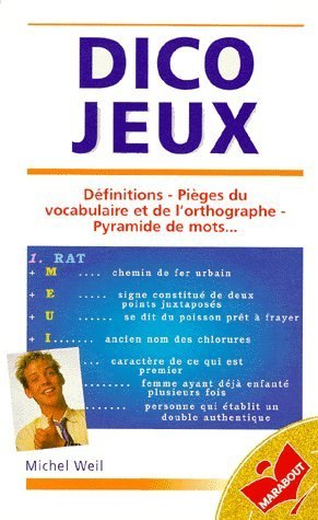 Dico-jeux