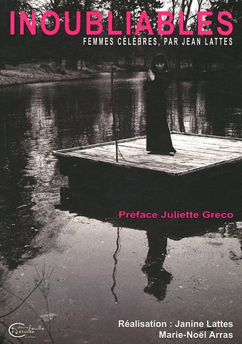 Inoubliables : femmes célèbres