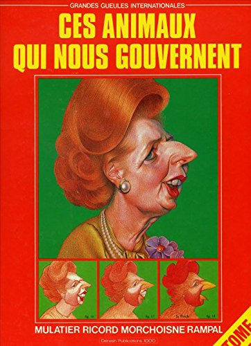 ces animaux qui nous t.2