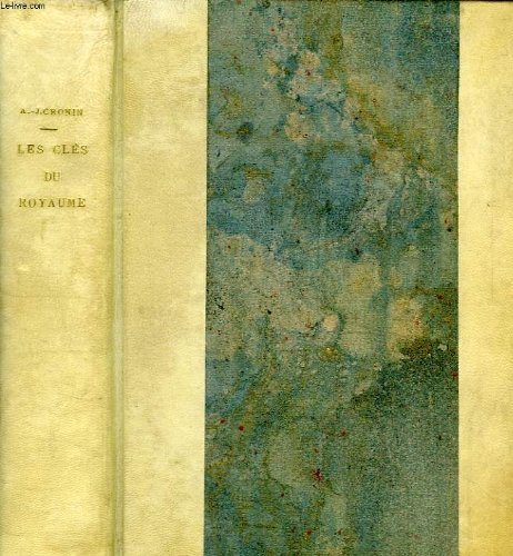 les cles du royaume