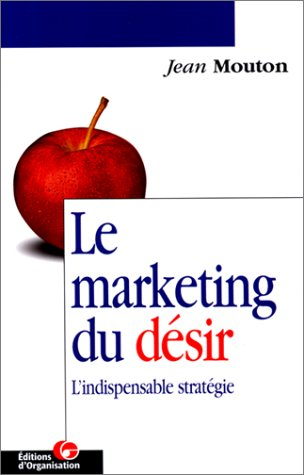Le marketing du désir : l'indispensable stratégie