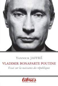 Vladimir Bonaparte Poutine