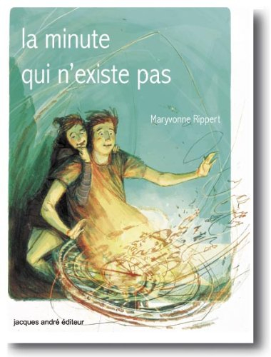 La minute qui n'existe pas