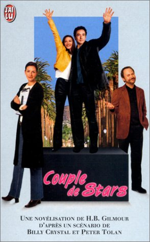 Couple de stars