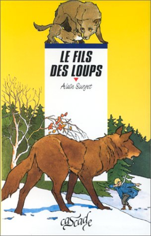 le fils des loups