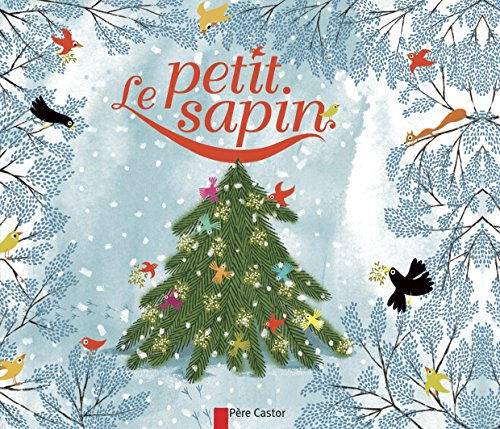 Le petit sapin