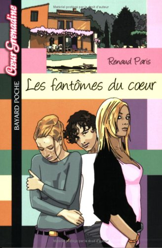 Les fantômes du coeur