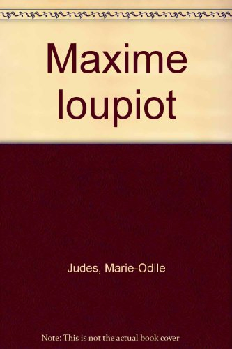 Maxime Loupiot