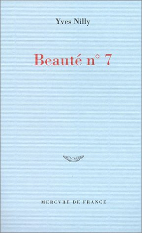 Beauté numéro 7