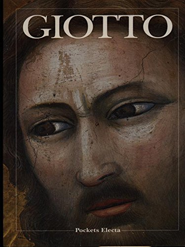 La Cappella Degli Scrovegni: Giotto