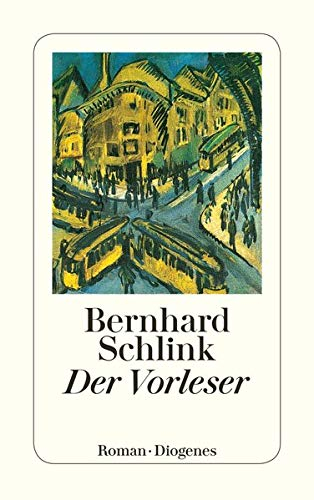 der vorleser