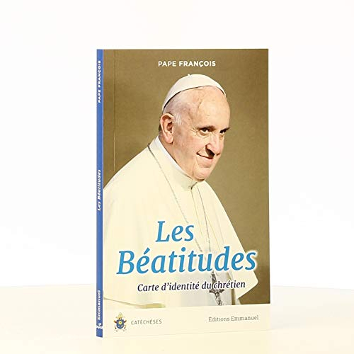 Les Béatitudes : carte d'identité du chrétien