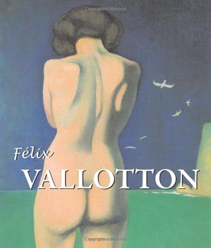 Félix Vallotton : le Nabi étranger
