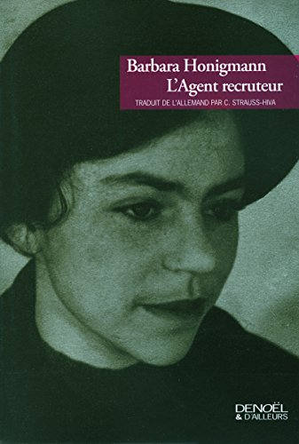 L'agent recruteur