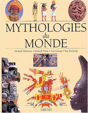 Mythologies du monde