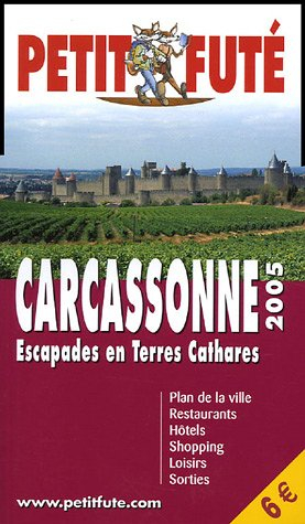 Carcassonne : Escapades en Terres Cathares