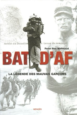 Les Bat' d'Af' : la légende des mauvais garçons