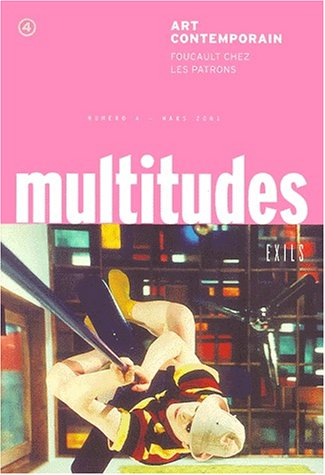 multitudes numéro 4