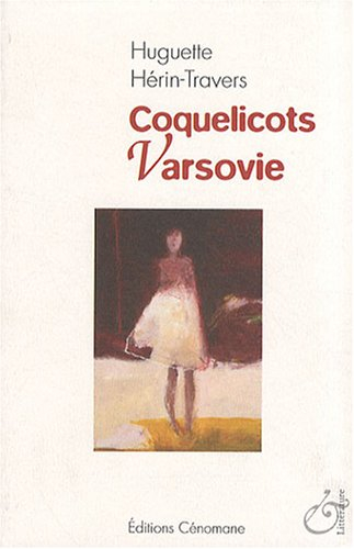 Coquelicots Varsovie