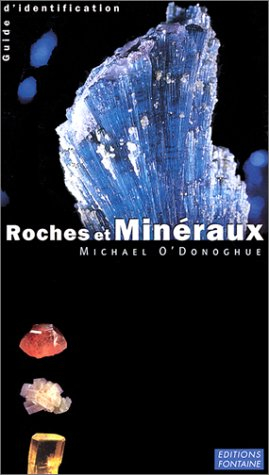 Roches et minéraux