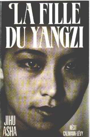 La Fille du Yangzi