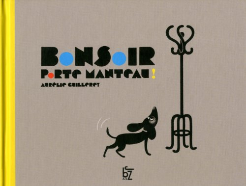 Bonsoir portemanteau