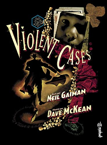 Violent cases