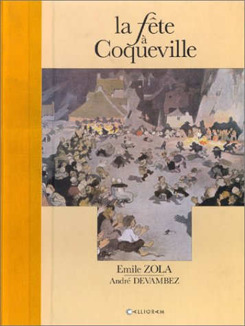 La Fête à Coqueville