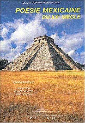 Poésie mexicaine du XXe siècle