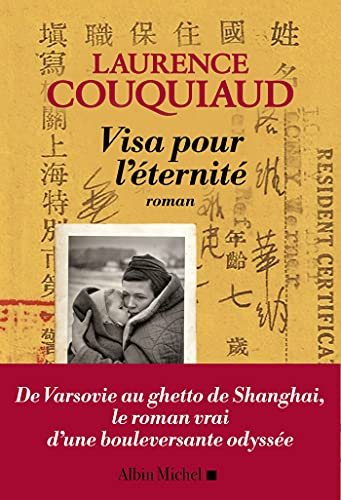 Visa pour l'éternité