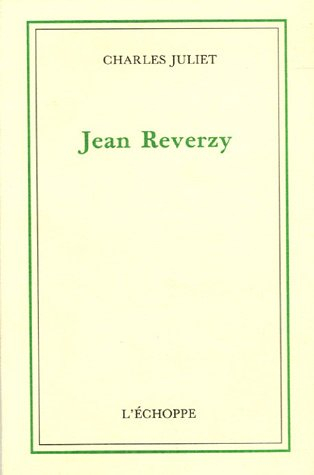 Jean Reverzy
