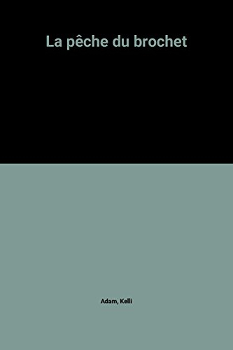 La Pêche du brochet