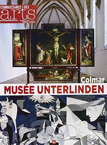 Musée Unterlinden, Colmar