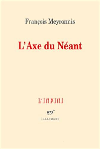 L'axe du néant