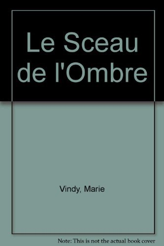 Le sceau de l'ombre