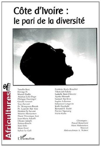 Africultures, n° 56. Côte d'Ivoire : le pari de la diversité