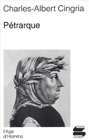 Pétrarque