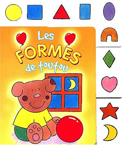 les formes de toutou