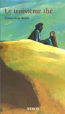 Le troisième thé