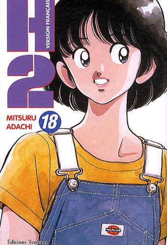H2. Vol. 18