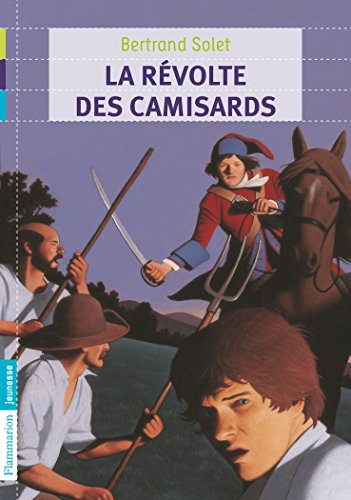 La révolte des camisards