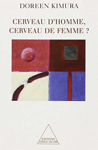 Cerveau d'homme, cerveau de femme ?