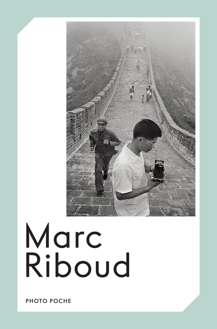 Marc Riboud