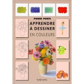 Apprendre à dessiner en couleurs