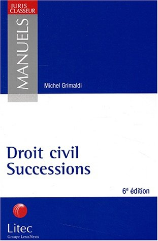 Droit civil : successions