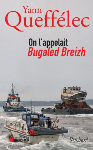 On l'appelait Bugaled Breizh. Complément d'enquête