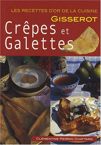 Crêpes et galettes