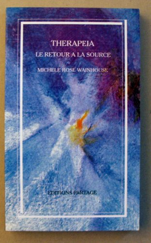 Therapeia : le retour à la source