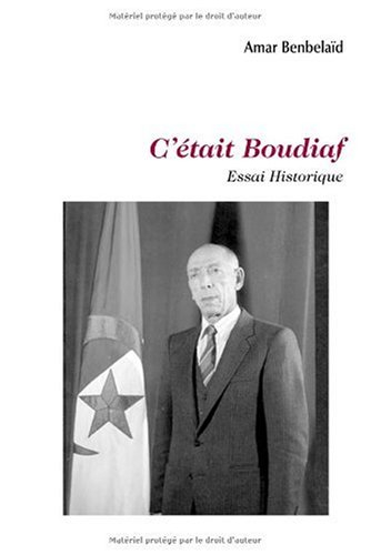 cetait boudiaf
